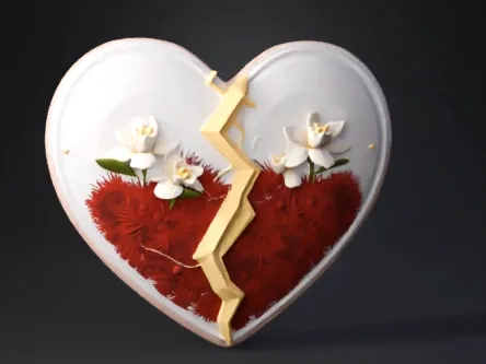 Love masterpiece 