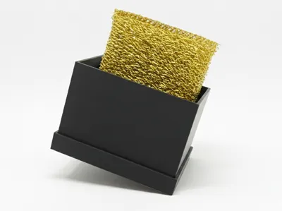 Sponge stand