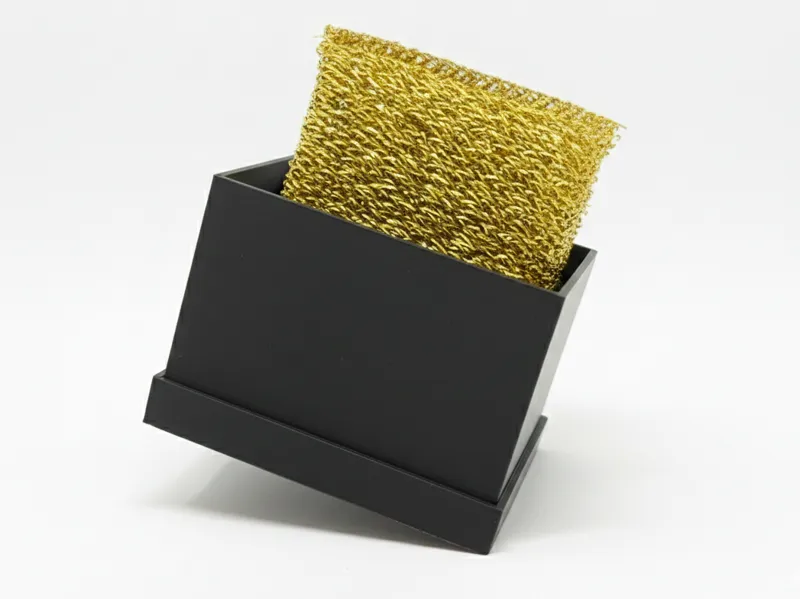 Sponge stand