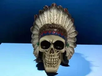 SKULL
