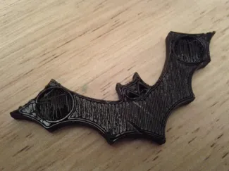 bat magnet