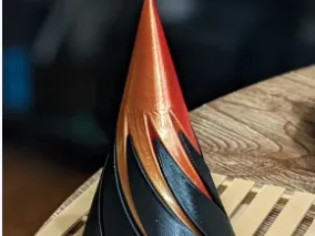 fidget cone