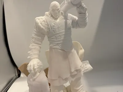 nemesis/brad resident evil