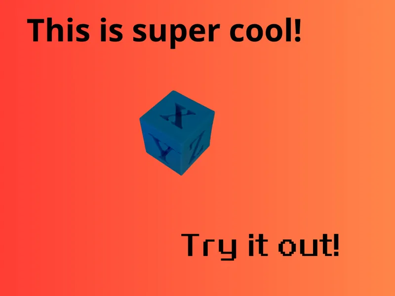 Calibration Test