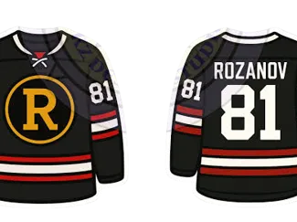 rozanov