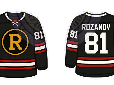 rozanov