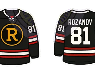 llavero rozanov