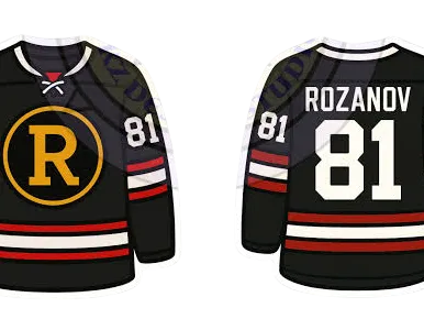 llavero rozanov