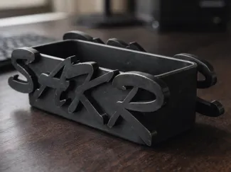 Sakr Model