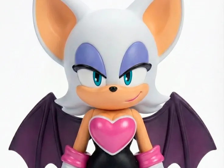 Rouge (sonic)