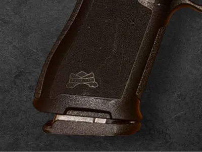 PSA Dagger Micro 10 Round Limiter