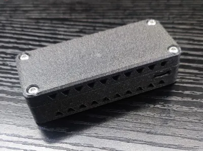 ttgo t-call v1.4 mini case