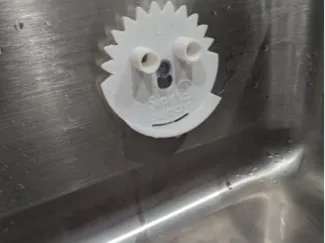 sink buddy