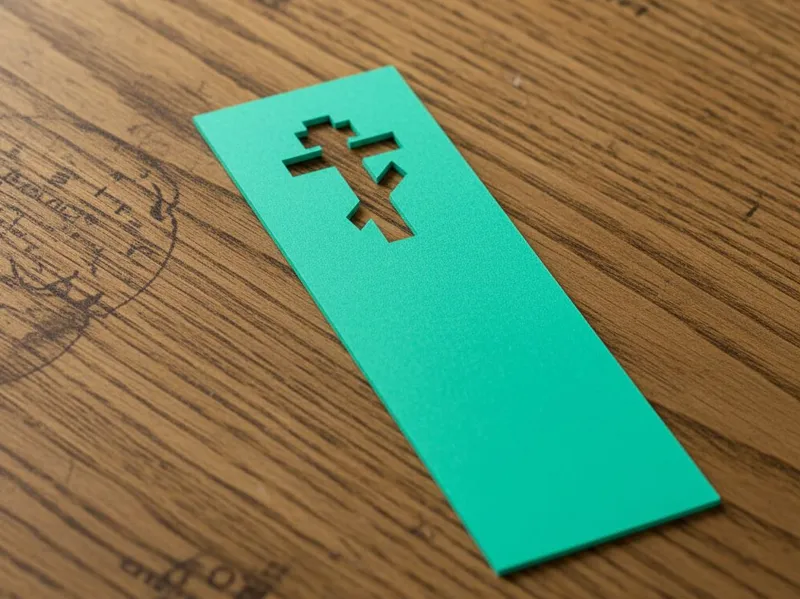 Orthodox Bookmark