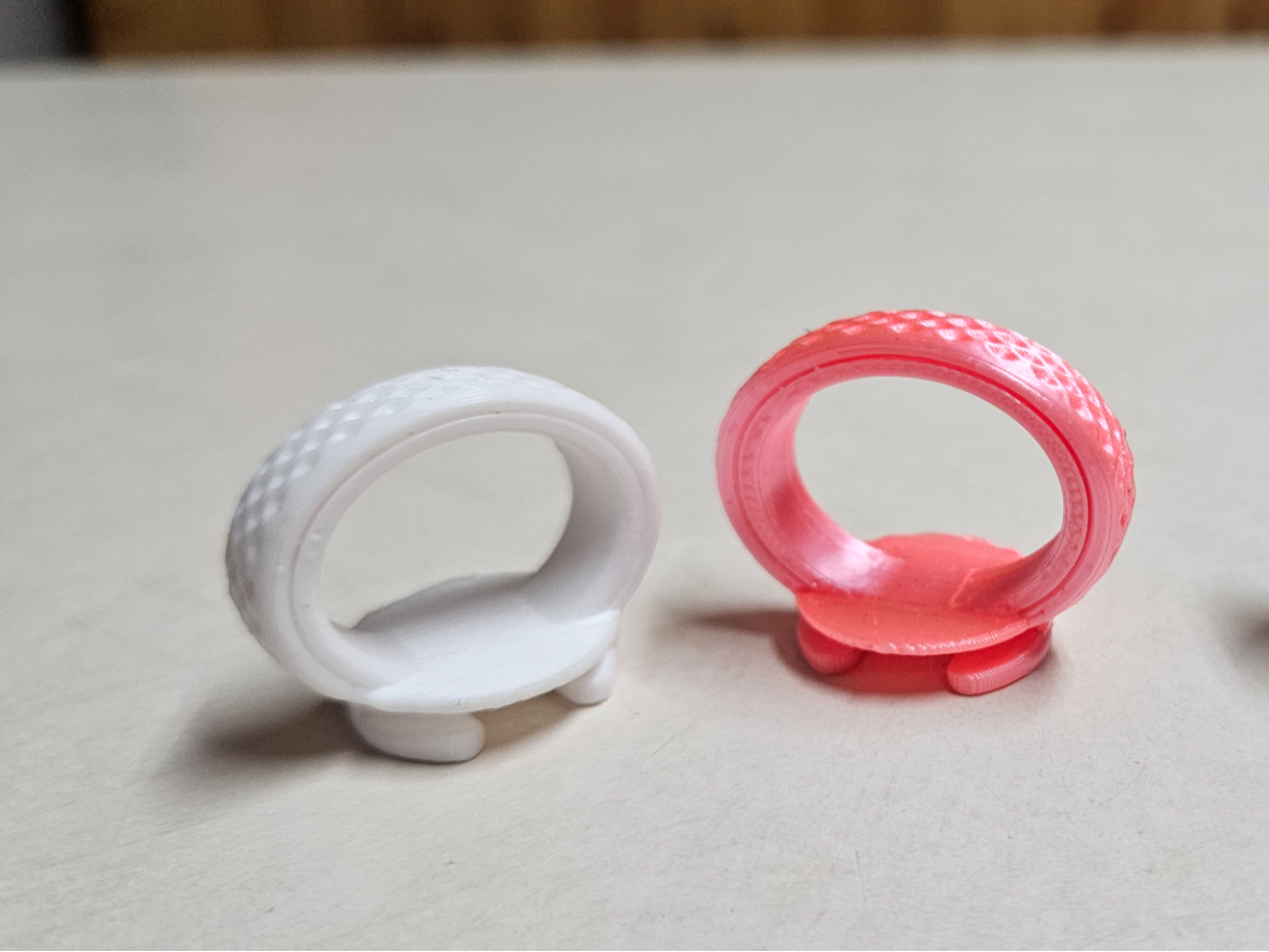 Aspiration Control Ring