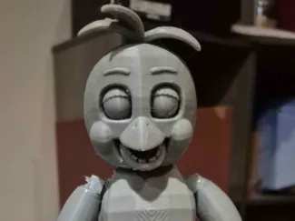 Toy Chica