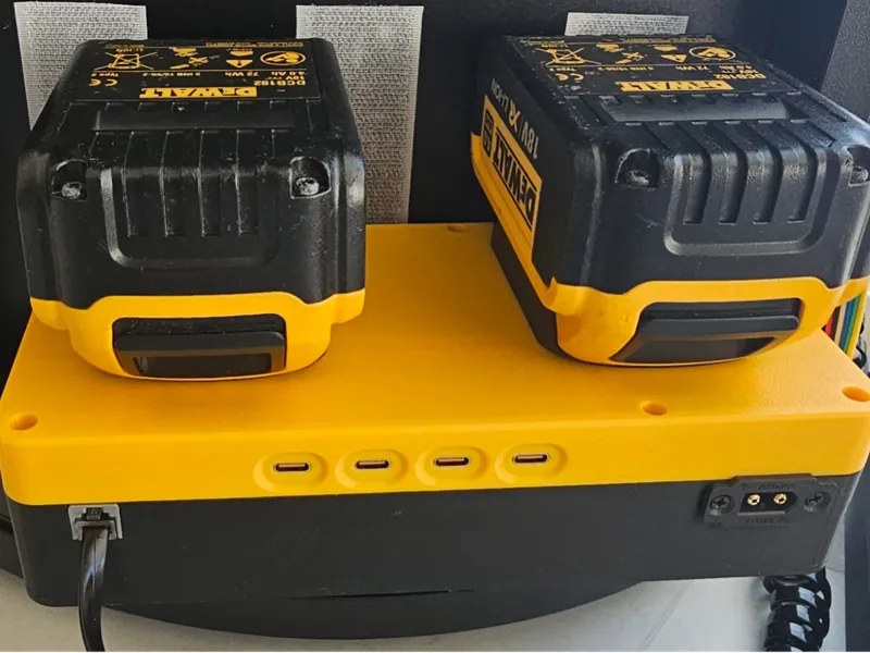Onstep Case