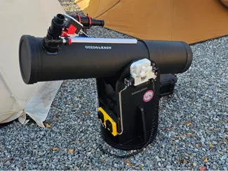OOZOO 8INCH Goto DIY