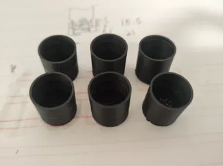 水龙头起泡器 防溅水器 适用于四分洗衣机接口