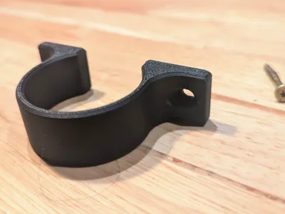 Centec Vacuum Hose Clamp