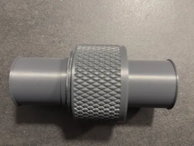 Pool Hose Coupling (36mm)