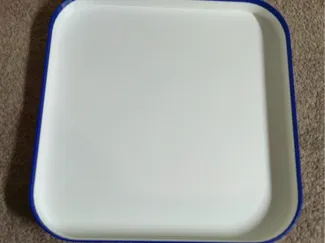 废料盘 250X250X25
