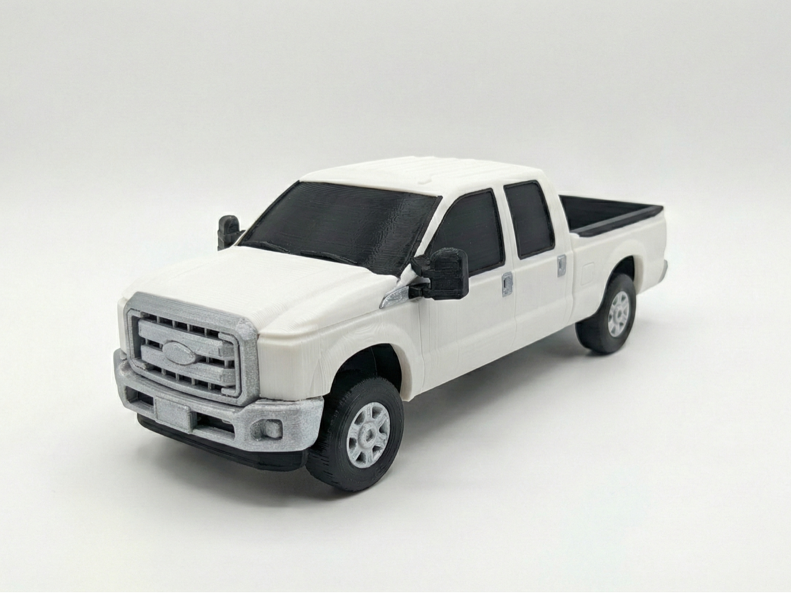 2011-2016 Ford F250/F350 Super Duty