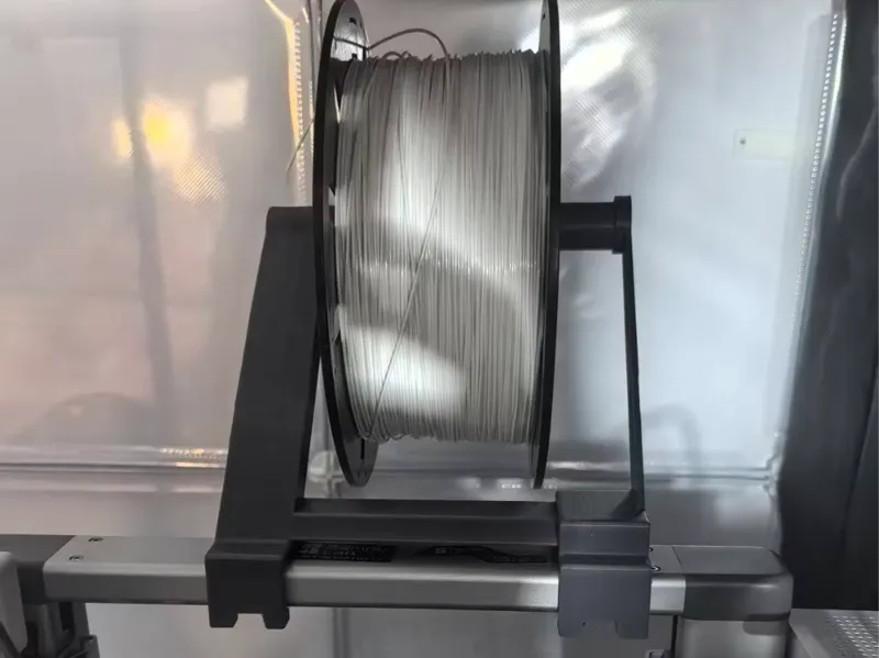 3kg耗材支架挂架适用于拓竹A1