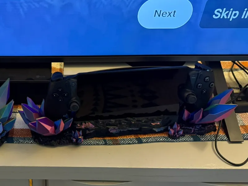 Playstation Portal Stand