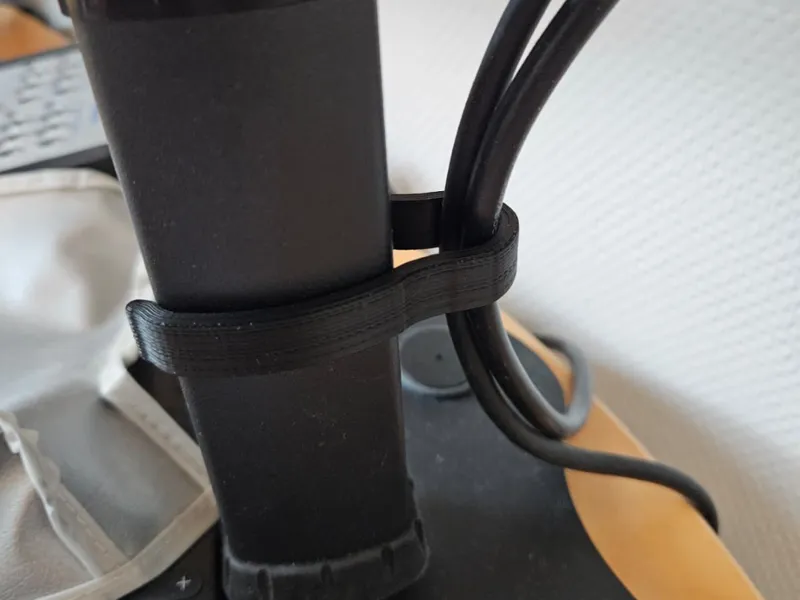 Innox IVA MON-07 cable clip