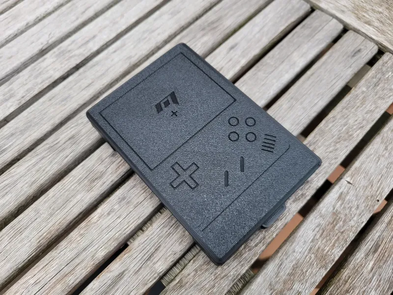 Miyoo mini plus