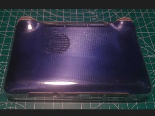 Ayn Thor - Printable Bottom Shell