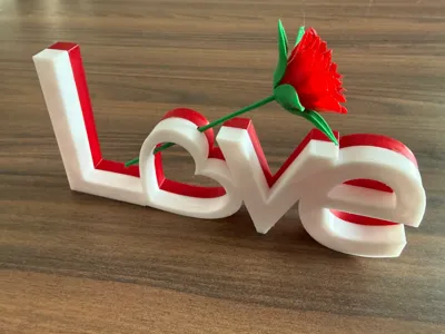 Valentine's Day gift