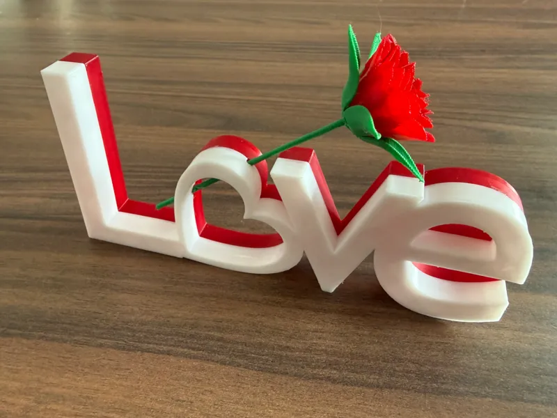 Valentine's Day gift