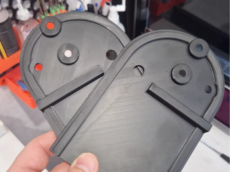 Jaecoo J7 Door Area Splash Guards
