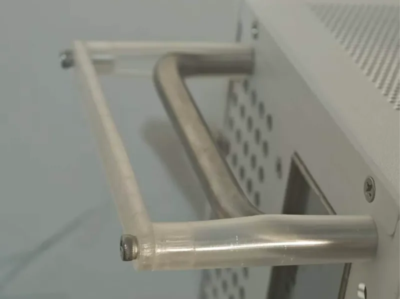闪鳞L300 耳机支架