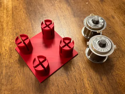 K-Cup Drying Rack