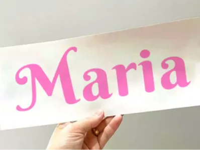 NOMES PERSONALIZADOS