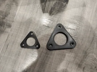 SpiderBeam Guy Collars
