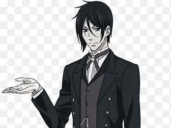 Black Butler