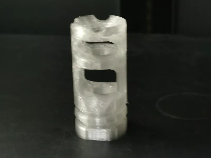 14逆牙火帽