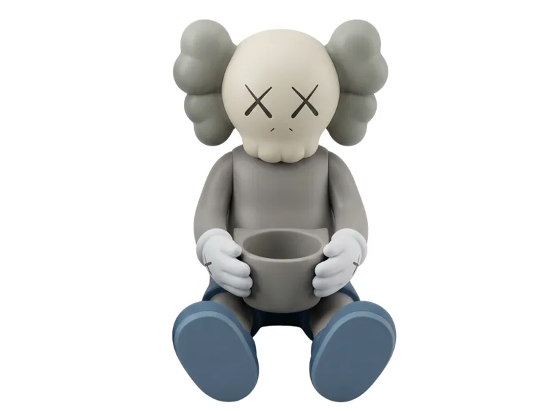 kaws porta ogetti