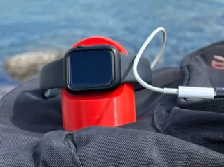 Apple Watch Stand/Charging Dock