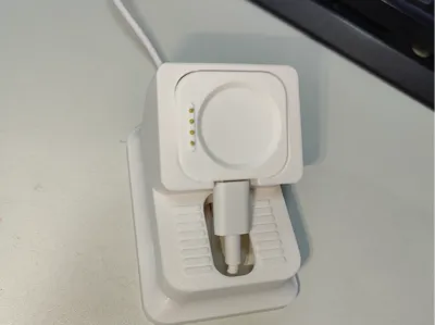 oppo watch x2 mini docking charger
