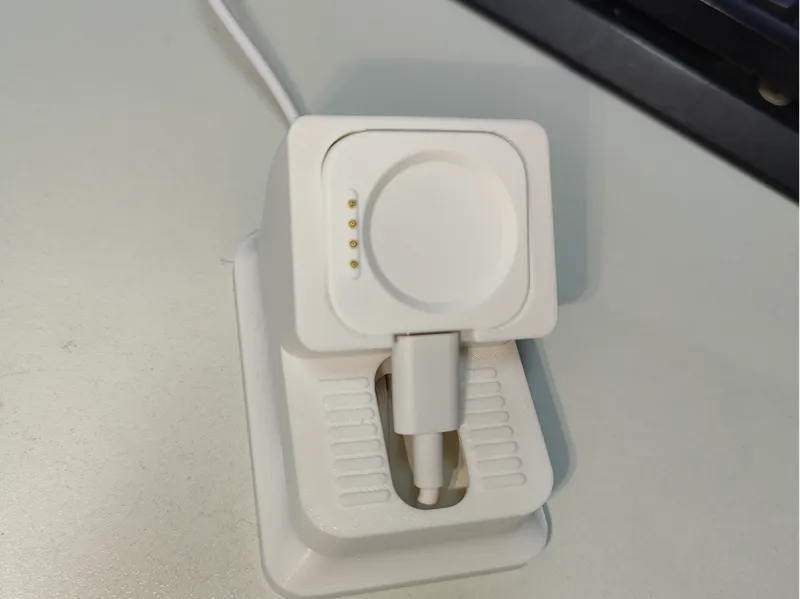 oppo watch x2 mini 蹲便充电器