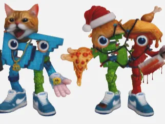 67 and festive 67