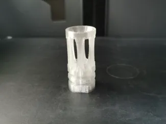 逆牙火帽2