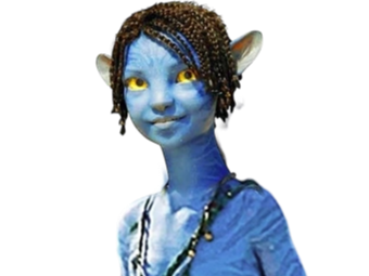 Avatar Tuktirey (Tuk)
