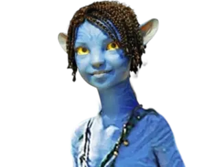 Avatar Tuktirey (Tuk)