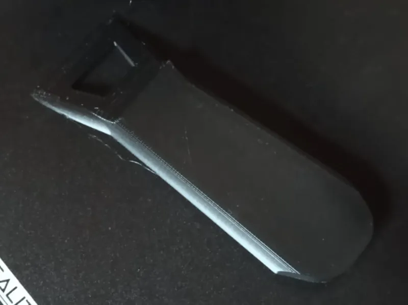 raspador